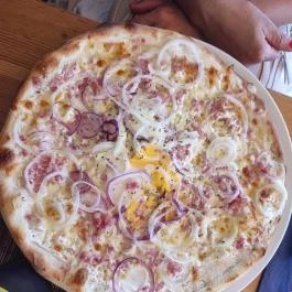 Kapitány Pizzeria, Balatonlelle - Egyéb