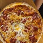 Kapitány Pizzeria Balatonlelle - Egyéb