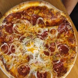 Kapitány Pizzeria, Balatonlelle - Egyéb