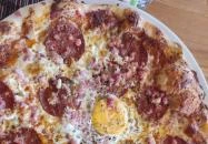 Kapitány Pizzeria Balatonlelle