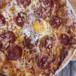 Kapitány Pizzeria, Balatonlelle - Egyéb