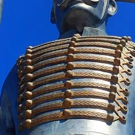 Katonai Emlékpark Pákozd - Nemzeti Emlékhely, Pákozd - Egyéb