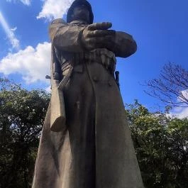 Katonai Emlékpark Pákozd - Nemzeti Emlékhely, Pákozd - Egyéb