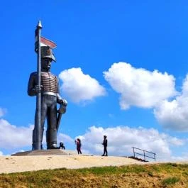 Katonai Emlékpark Pákozd - Nemzeti Emlékhely, Pákozd - Egyéb