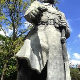 Katonai Emlékpark Pákozd - Nemzeti Emlékhely, Pákozd - Egyéb