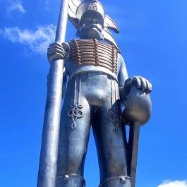 Katonai Emlékpark Pákozd - Nemzeti Emlékhely, Pákozd - Egyéb