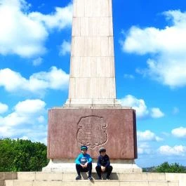 Katonai Emlékpark Pákozd - Nemzeti Emlékhely, Pákozd - Egyéb