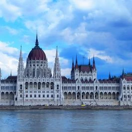 Országház, Budapest - Egyéb