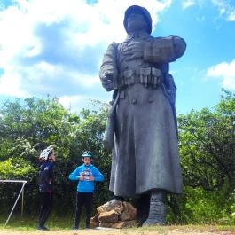 Katonai Emlékpark Pákozd - Nemzeti Emlékhely, Pákozd - Egyéb