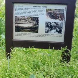 Katonai Emlékpark Pákozd - Nemzeti Emlékhely, Pákozd - Egyéb