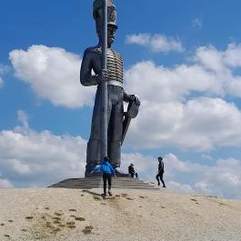 Katonai Emlékpark Pákozd - Nemzeti Emlékhely, Pákozd - Egyéb