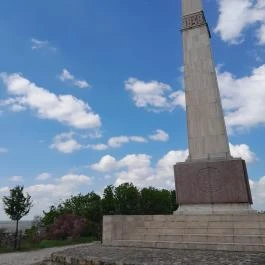 Katonai Emlékpark Pákozd - Nemzeti Emlékhely, Pákozd - Egyéb