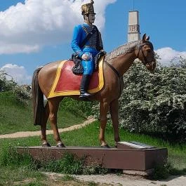 Katonai Emlékpark Pákozd - Nemzeti Emlékhely, Pákozd - Egyéb