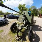 Katonai Emlékpark Pákozd - Nemzeti Emlékhely Pákozd - Egyéb