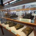 Katonai Emlékpark Pákozd - Nemzeti Emlékhely Pákozd - Egyéb