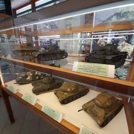 Katonai Emlékpark Pákozd - Nemzeti Emlékhely, Pákozd - Egyéb