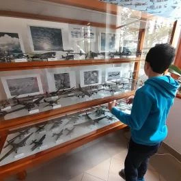 Katonai Emlékpark Pákozd - Nemzeti Emlékhely, Pákozd - Egyéb