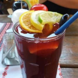 Kecskeköröm Csárda, Tihany - Egyéb