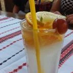 Kecskeköröm Csárda Tihany - Egyéb