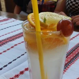 Kecskeköröm Csárda, Tihany - Egyéb