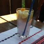 Kecskeköröm Csárda Tihany - Egyéb