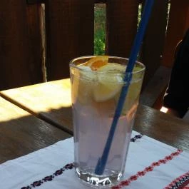 Kecskeköröm Csárda, Tihany - Egyéb