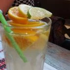 Kecskeköröm Csárda Tihany - Egyéb