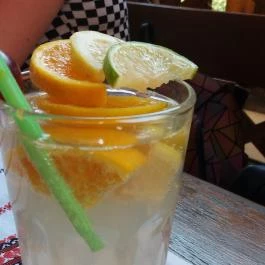 Kecskeköröm Csárda, Tihany - Egyéb