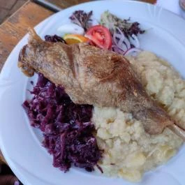 Kecskeköröm Csárda, Tihany - Egyéb