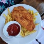 Kecskeköröm Csárda Tihany - Egyéb