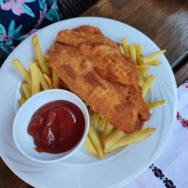 Kecskeköröm Csárda, Tihany - Egyéb