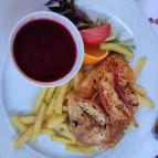 Kecskeköröm Csárda Tihany - Egyéb