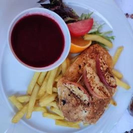 Kecskeköröm Csárda, Tihany - Egyéb