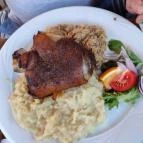 Kecskeköröm Csárda Tihany - Egyéb