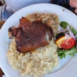 Kecskeköröm Csárda, Tihany - Egyéb