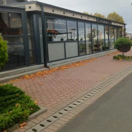 Kedvesem Bisztró Balatonlelle - Külső kép