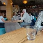 Kedvesem Bisztró Balatonlelle - Belső