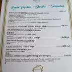 Kedvesem Bisztró Balatonlelle - Étel/ital