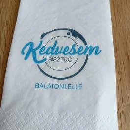 Kedvesem Bisztró Balatonlelle - Egyéb