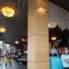 Kedvesem Bisztró Balatonlelle - Belső