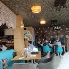 Kedvesem Bisztró Balatonlelle - Belső