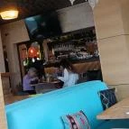 Kedvesem Bisztró Balatonlelle - Belső