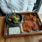 Kedvesem Bisztró Balatonlelle - Étel/ital