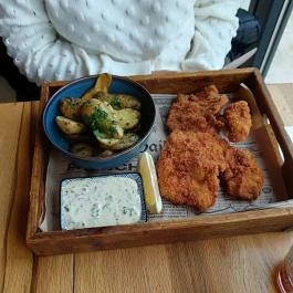 Kedvesem Bisztró Balatonlelle - Étel/ital