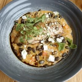 Kedvesem Bisztró Balatonlelle - Étel/ital