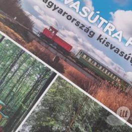 Kemencei Erdei Múzeum Vasút Kemence - Egyéb