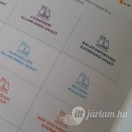 Kemencei Erdei Múzeum Vasút Kemence - Egyéb