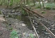 Kemencei Erdei Múzeum Vasút Kemence