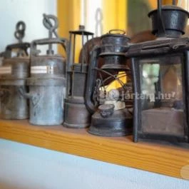 Kemencei Erdei Múzeum Vasút Kemence - Egyéb