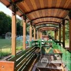 Kemencei Erdei Múzeum Vasút Kemence - Egyéb